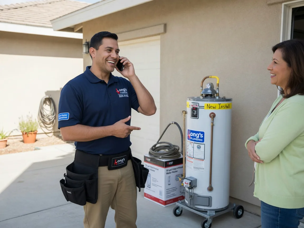 Leak Detection Danube, MN FAQs